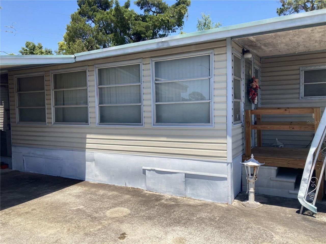 7801 34th Avenue N, Unit 93, Saint Petersburg, FL 33710 Photo
