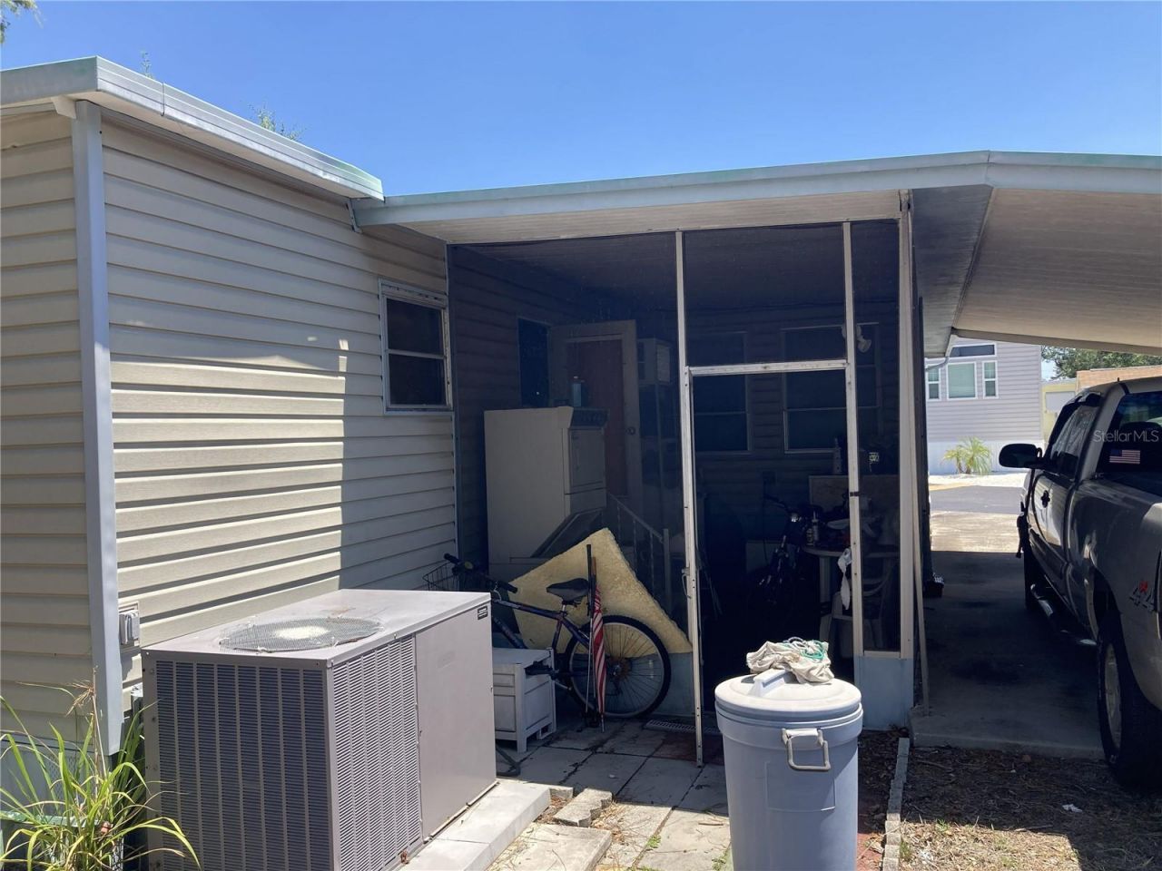 7801 34th Avenue N, Unit 93, Saint Petersburg, FL 33710 Photo