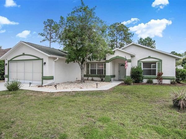 23 POPLAR DRIVE , PALM COAST, FL 32164