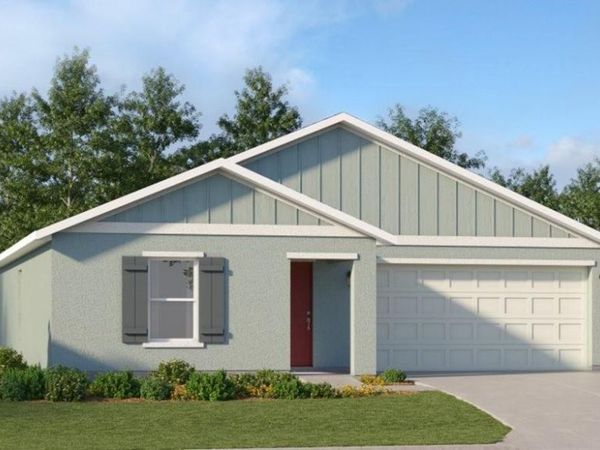 3159 TOTEM ROAD , EAGLE LAKE, FL 33839