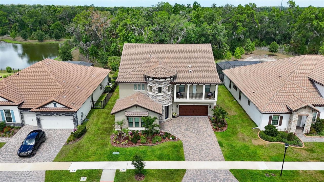 4285 Star View Place , Brandon, FL 33511 Photo
