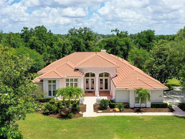 6935 RIVERSEDGE STREET CIRCLE, BRADENTON, FL 34202