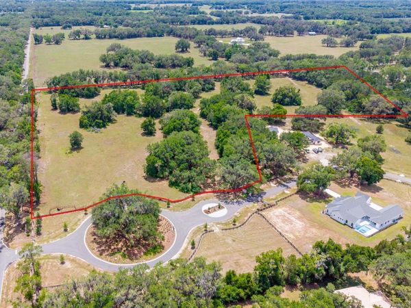 TBD SW 170TH STREET , NEWBERRY, FL 32669
