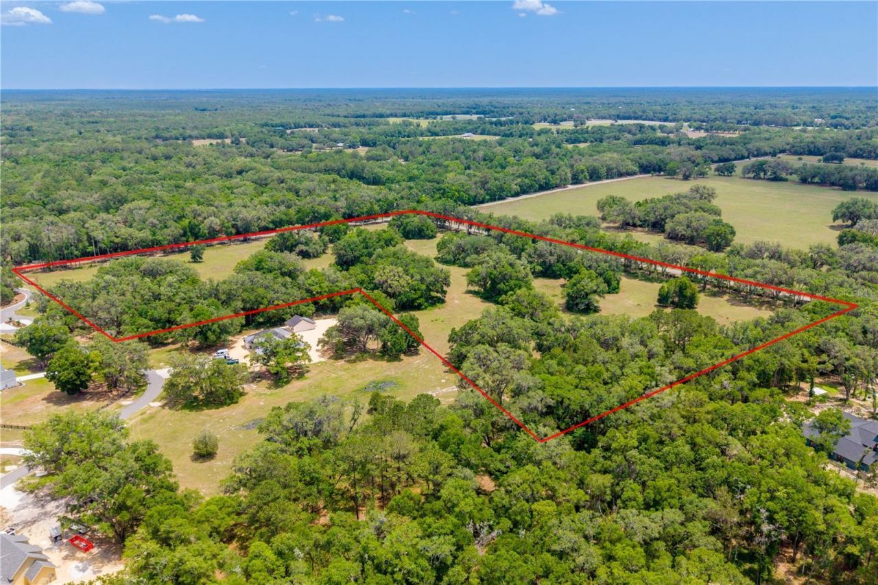 Tbd SW 170th Street , Newberry, FL 32669 Photo