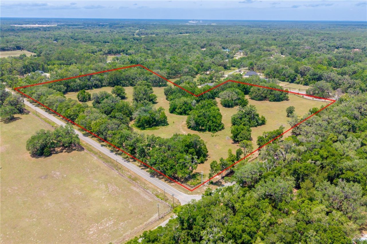 Tbd SW 170th Street , Newberry, FL 32669 Photo