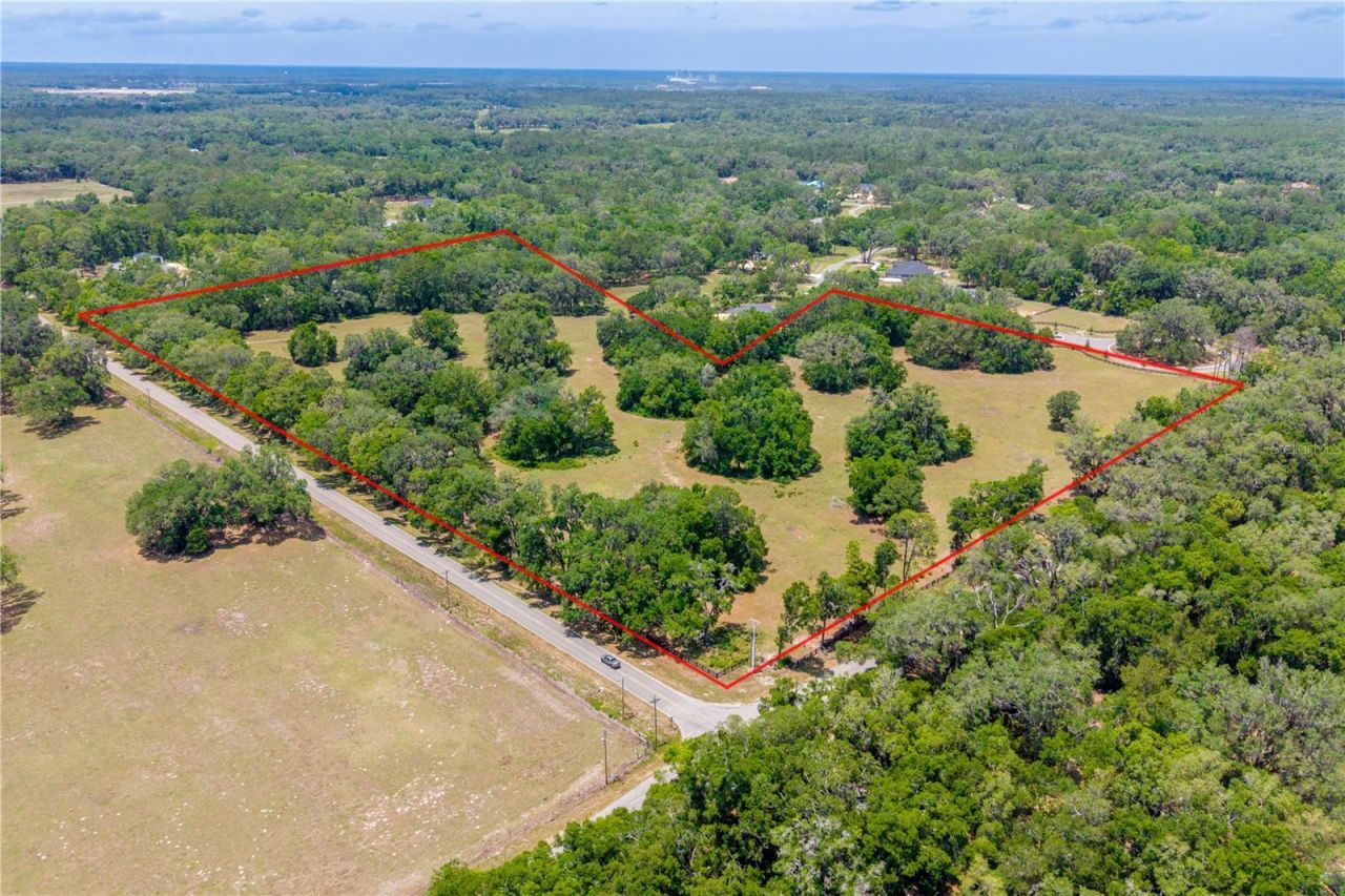 Tbd SW 170th Street , Newberry, FL 32669 Photo
