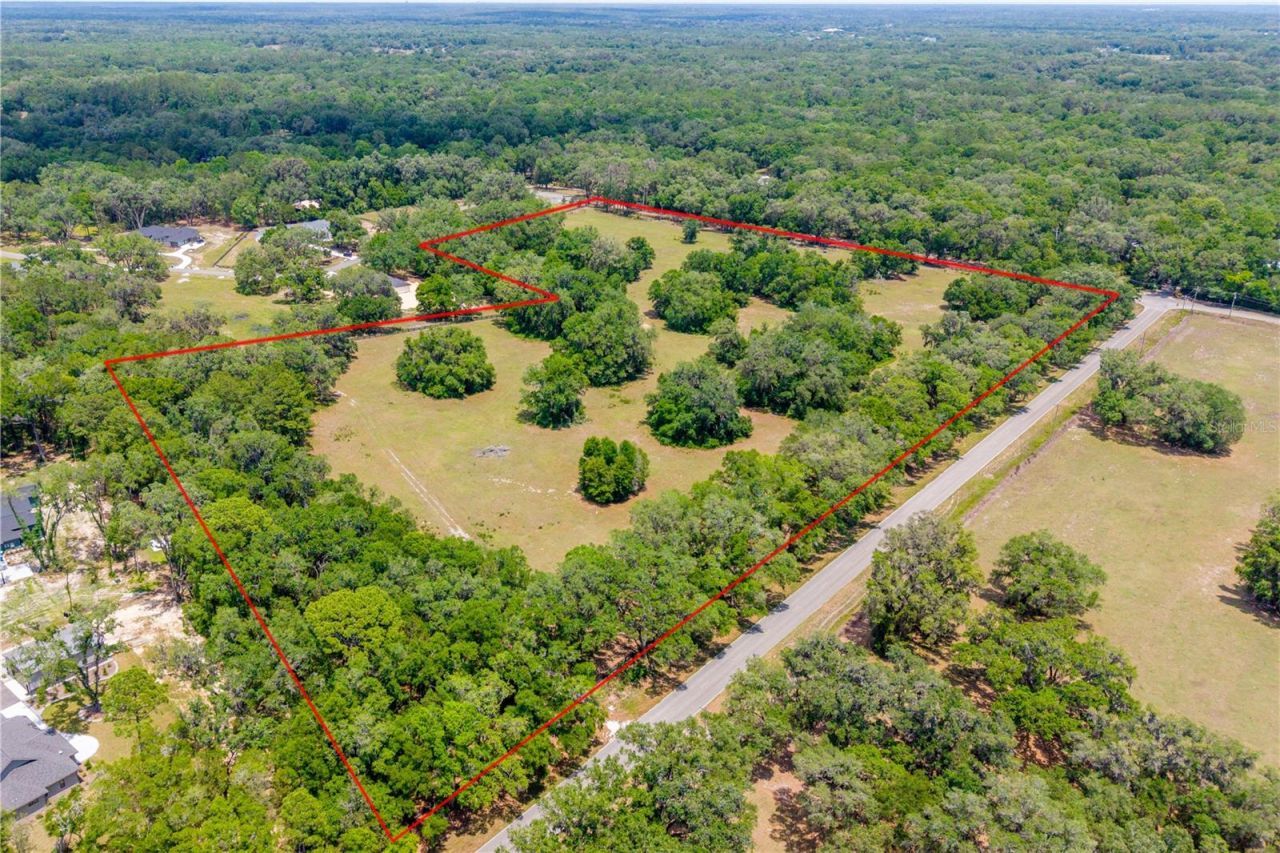 Tbd SW 170th Street , Newberry, FL 32669 Photo