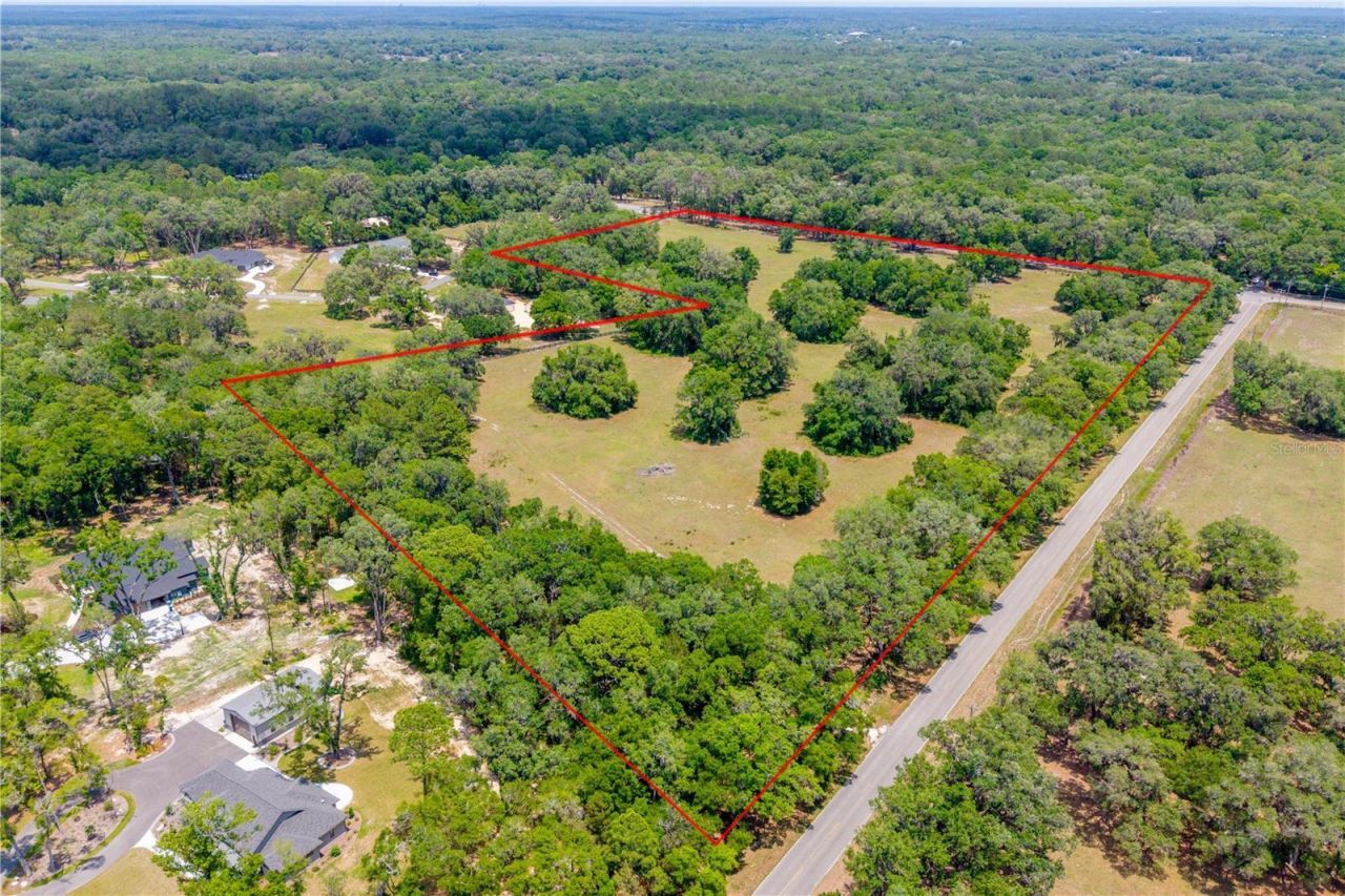 Tbd SW 170th Street , Newberry, FL 32669 Photo