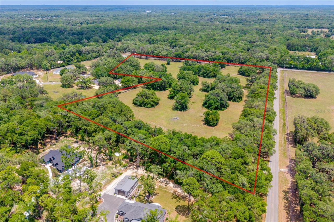 Tbd SW 170th Street , Newberry, FL 32669 Photo