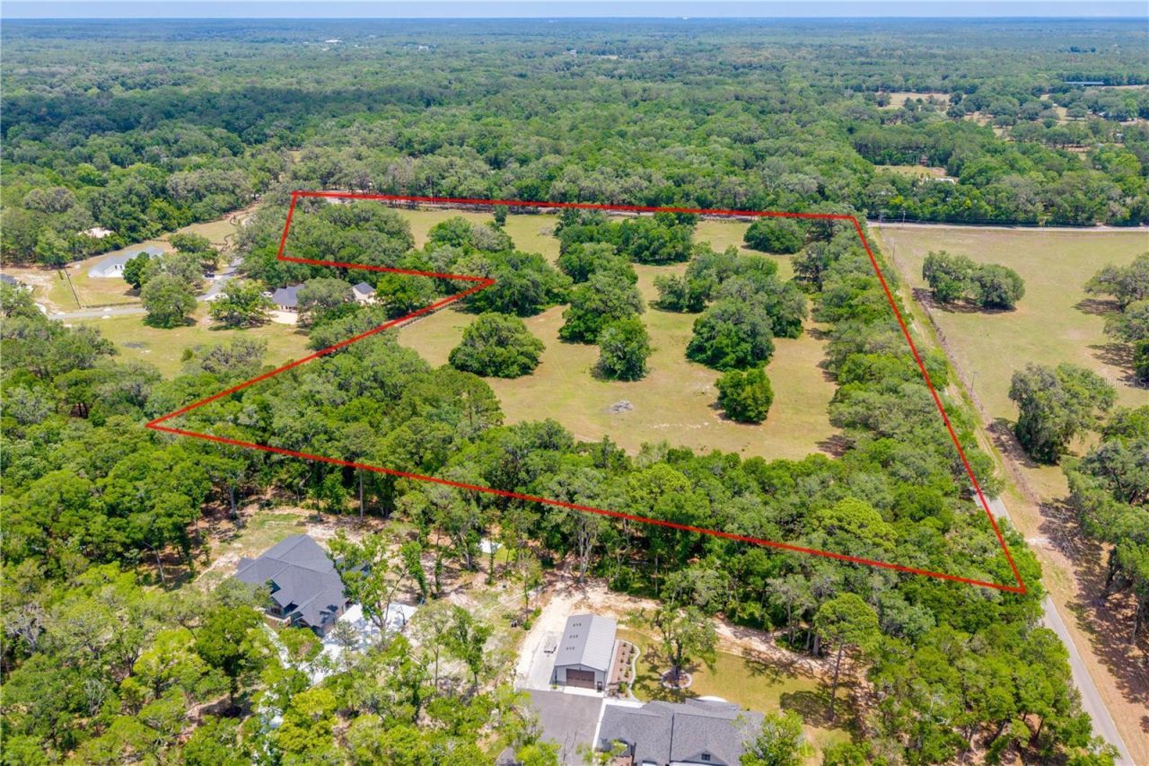 Tbd SW 170th Street , Newberry, FL 32669 Photo