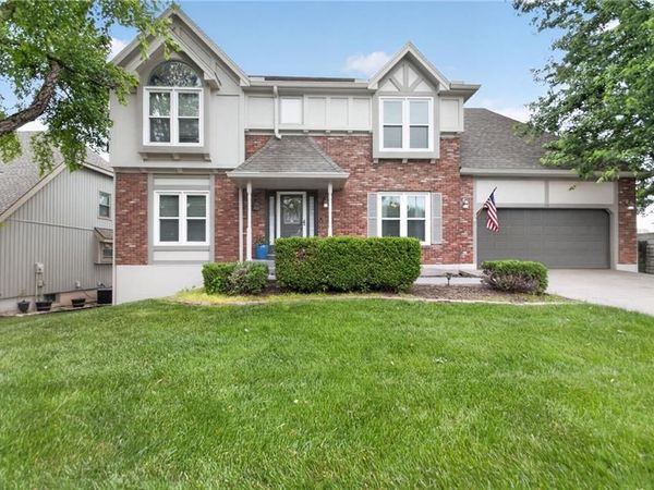 401 NE 97TH Terrace, Kansas City, MO 64155