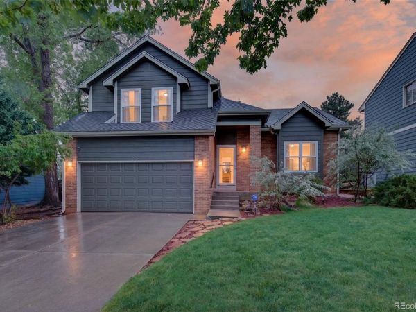 20 Foothill Ash , Littleton, CO 80127