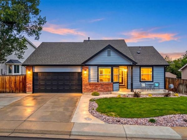 857 E 132nd Drive, Thornton, CO 80241