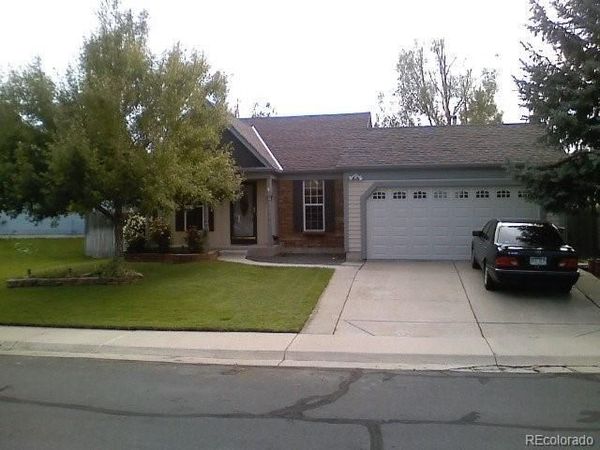 11252 W 102nd Drive, Broomfield, CO 80021