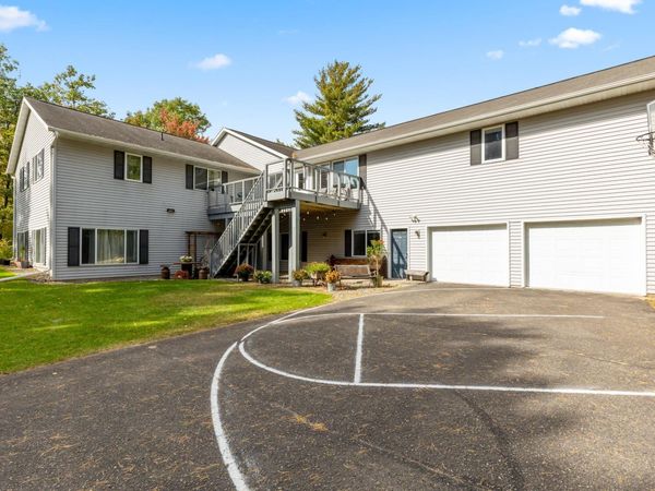 607_ Second Street S, Walker, MN 56484