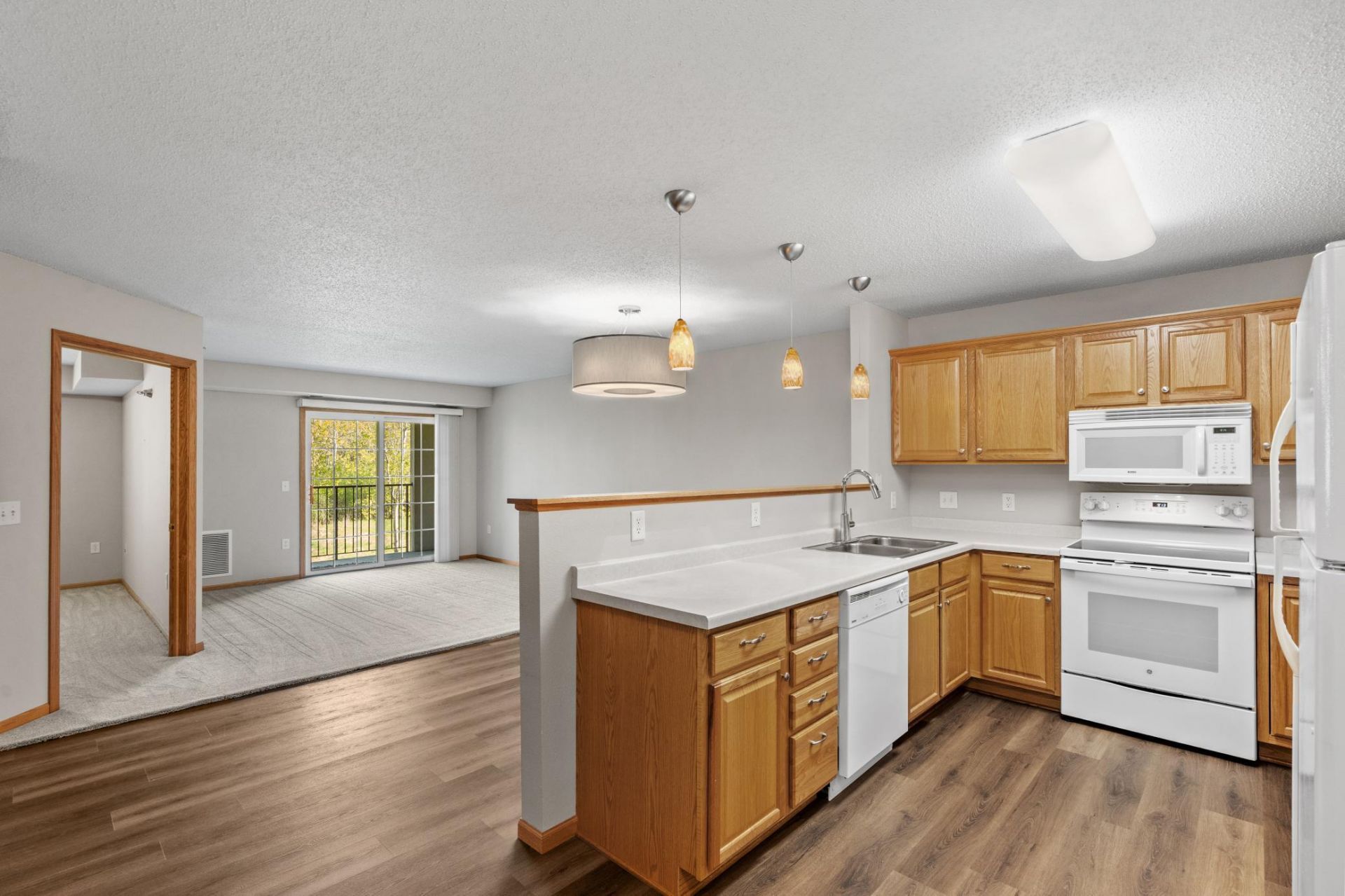 15570 Linnet Street Nw, Unit 2-109, Andover, MN 55304 Main Photo