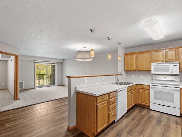 15570 Linnet Street NW, Unit 2-109, Andover, MN 55304