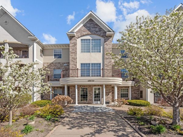 15570 Linnet Street NW, Unit 2-109, Andover, MN 55304