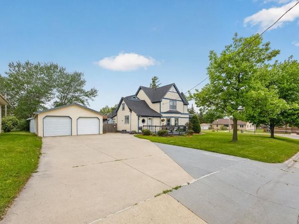 126 1st Street E, Stewartville, MN 55976