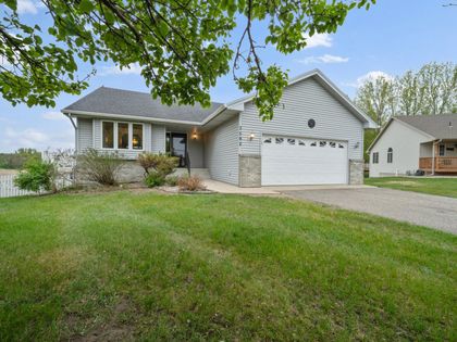 3592 County Road 82 NW Alexandria, MN 56308