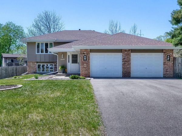 12630 Able Circle NE, Blaine, MN 55434
