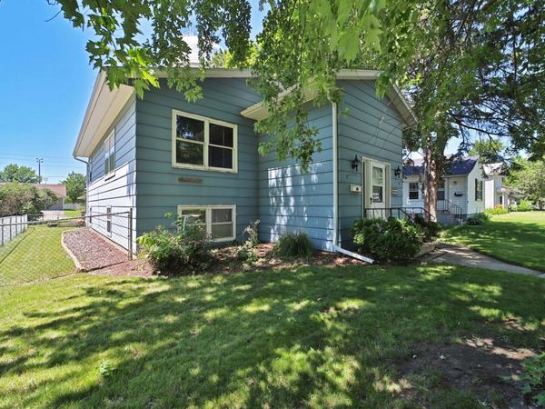 521 5th Street NE, Staples, MN 56479