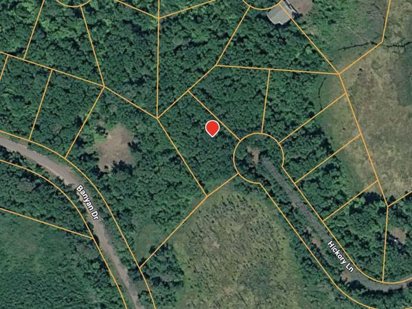 26 Hickory Lane , Garrison, MN 56450