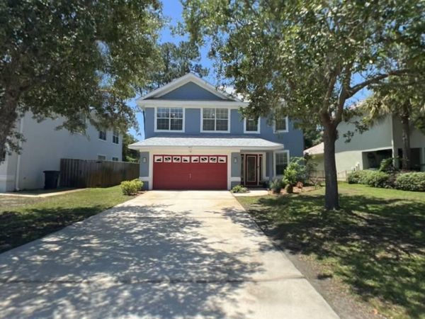 405 Loblolly Bay Drive, Santa Rosa Beach, FL 32459