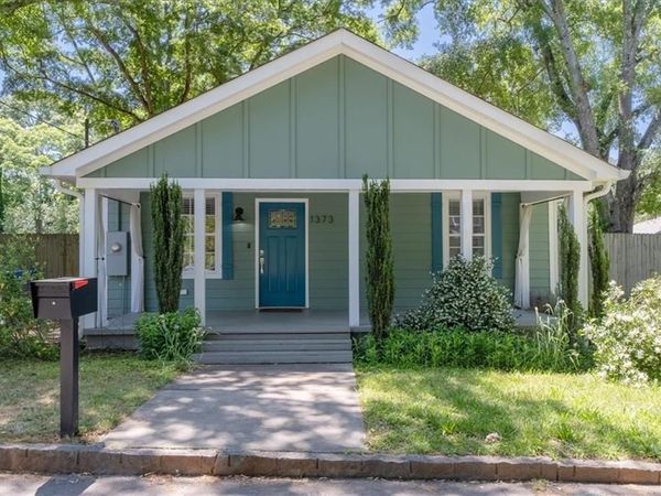 1373 Orange Blossom Terrace SE, Atlanta, GA 30316