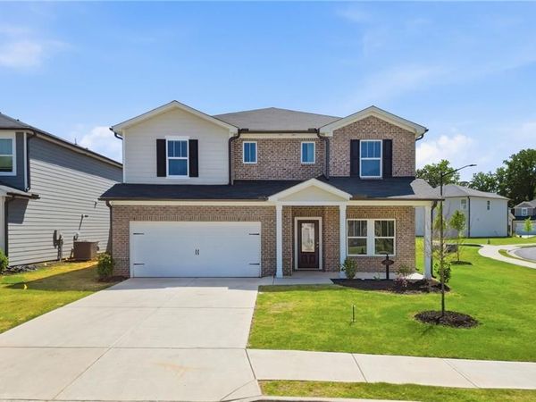 107 Meander Drive , Woodstock, GA 30188