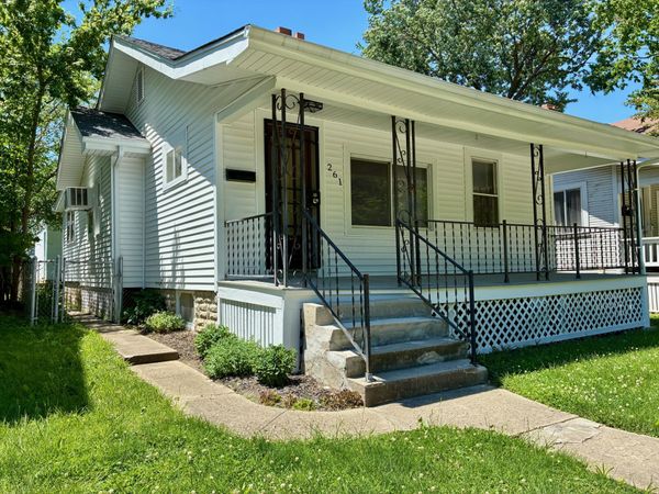 261 N Wheatland Avenue , Columbus, OH 43204