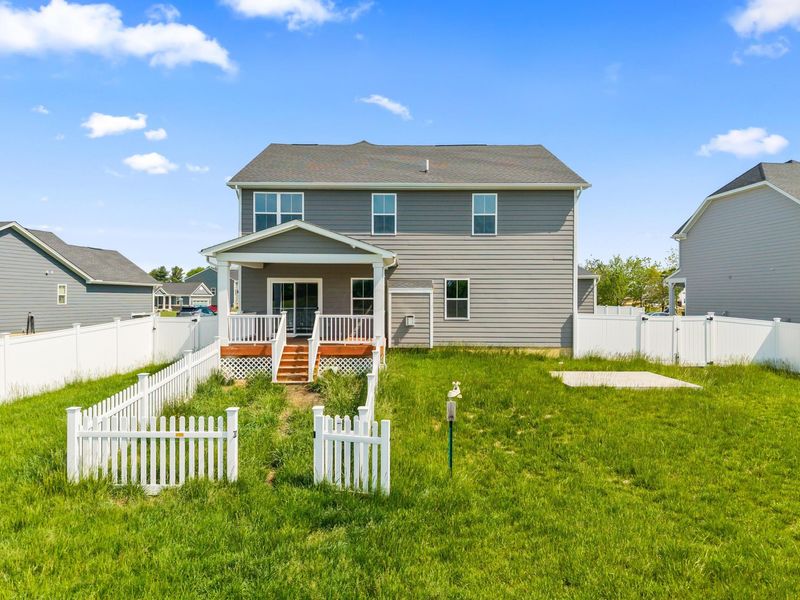 2806 Newcastle Drive, Troy, OH 45373 Photo 68