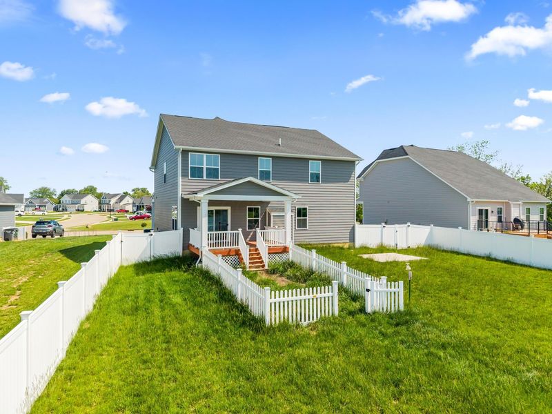 2806 Newcastle Drive, Troy, OH 45373 Photo 69