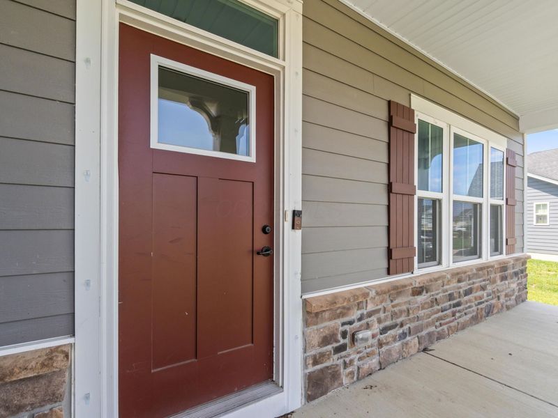 2806 Newcastle Drive, Troy, OH 45373 Photo 9