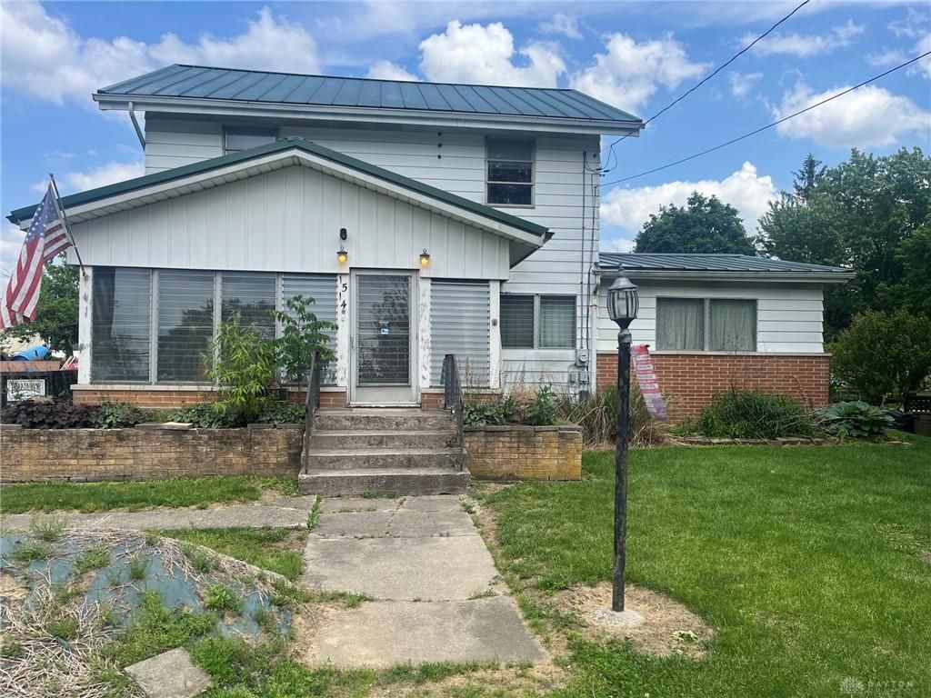 1514 S Longview Street, Beavercreek, OH 45432 Main Photo