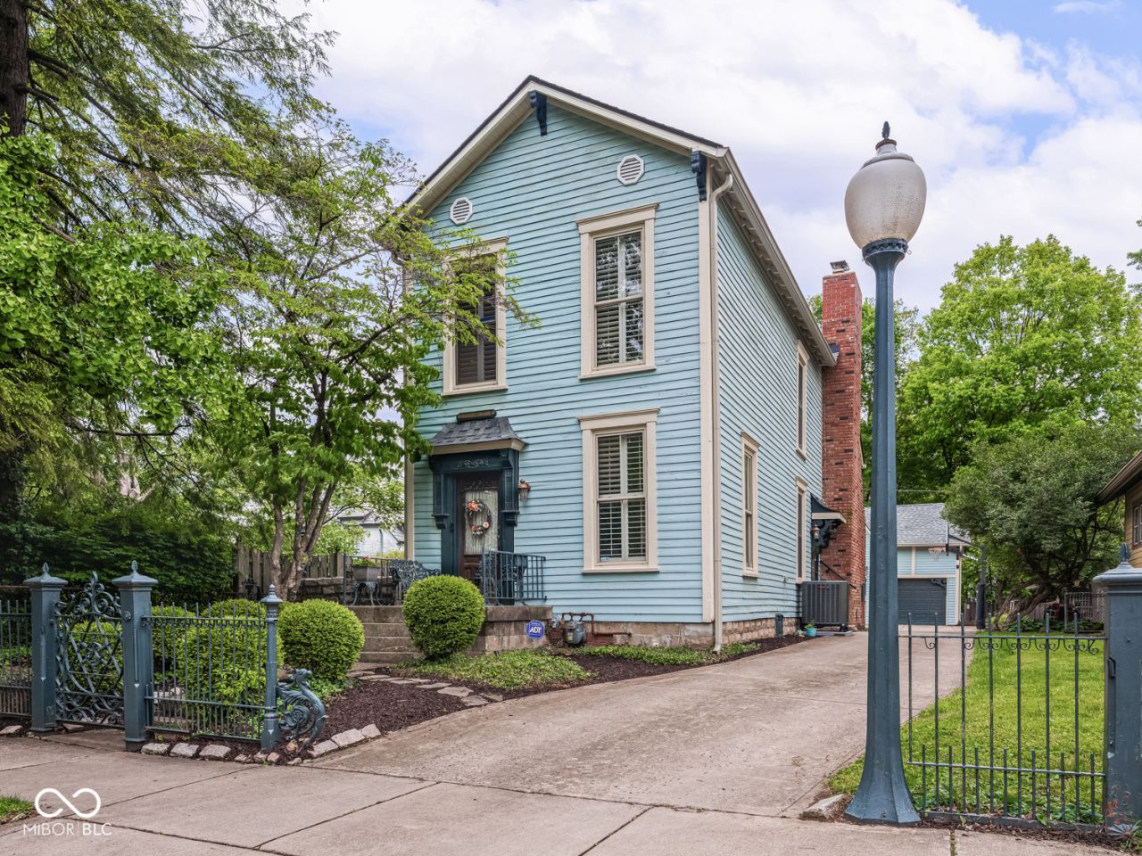 5514 E Michigan Street Indianapolis, IN