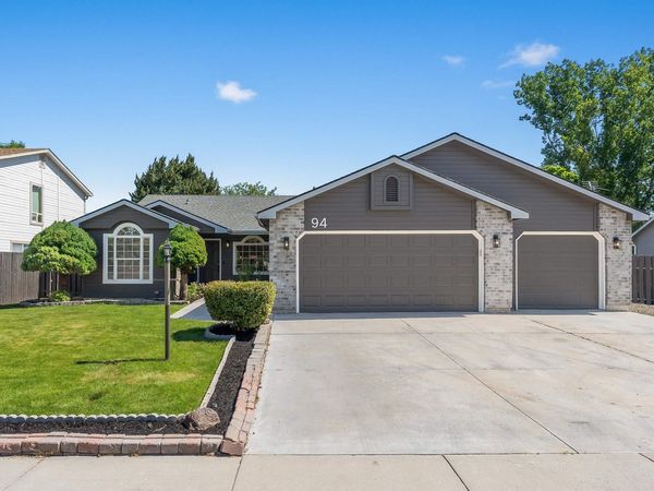 94 S Greenscape Lane, Nampa, ID 83687