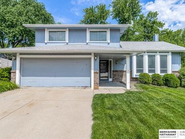 14706 Monroe Street , Omaha, NE 68137