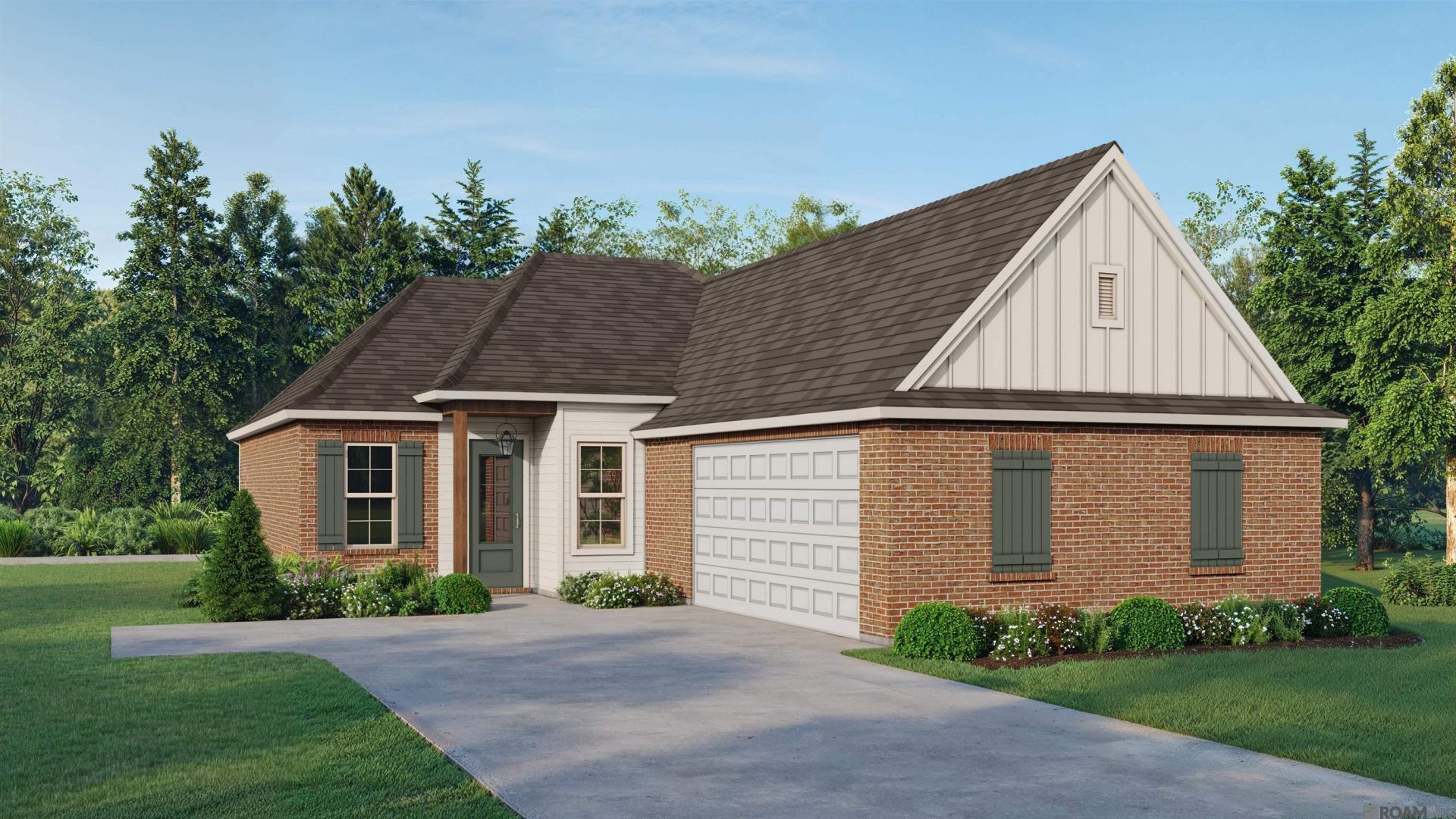 3830 Waterbury Ave, Baton Rouge, LA 70810 Main Photo