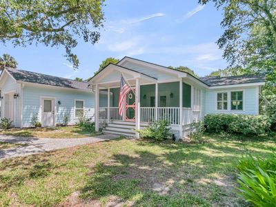 20 32nd Avenue, Isle of Palms, SC 29451