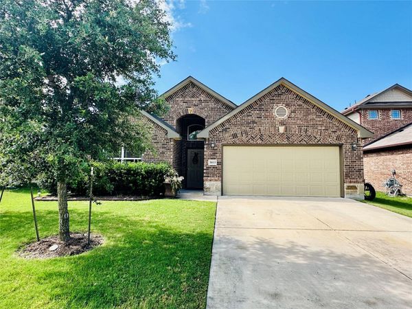 5613 Sacco ST, Round Rock, TX 78665