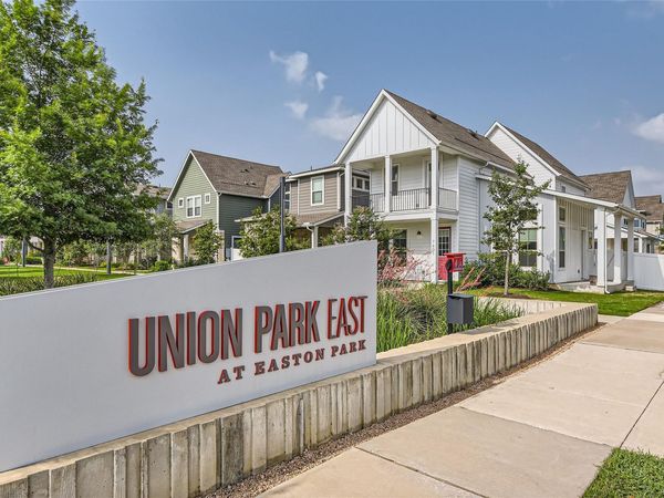 7601 Frida BND, Unit 95, Austin, TX 78744
