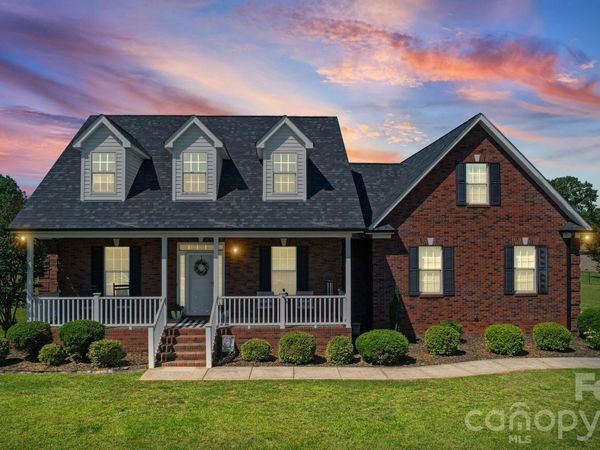 2318 Cardinal Ridge Lane , Wingate, NC 28174