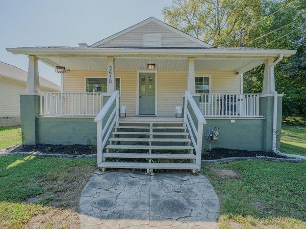 3810 Catalpa Avenue , Knoxville, TN 37914