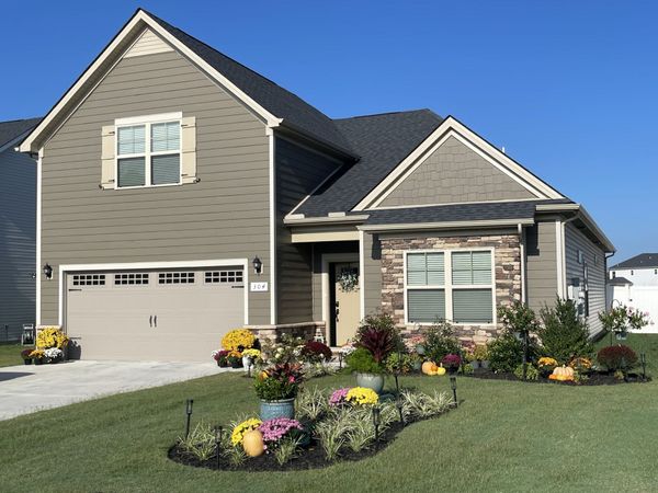 304 Ruby Cate Way , Murfreesboro, TN 37128