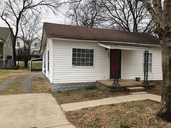 5502 Michigan Ave , Nashville, TN 37209