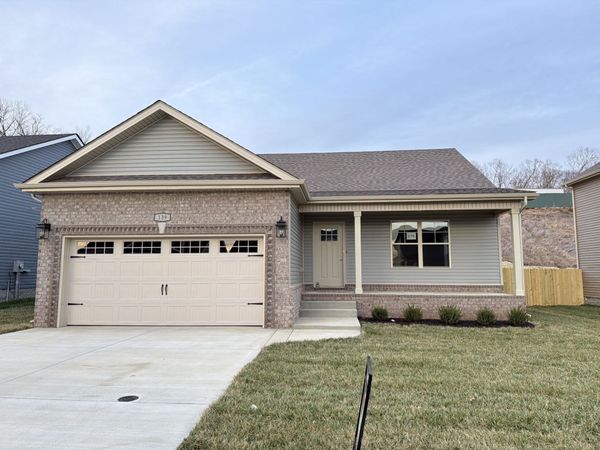 279 Cardinal Creek 139 Brenda Dr , Clarksville, TN 37040
