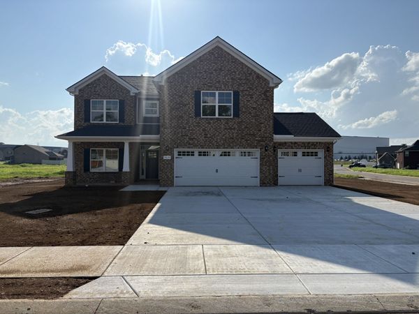7618 Rookersbend Drive , Smyrna, TN 37167