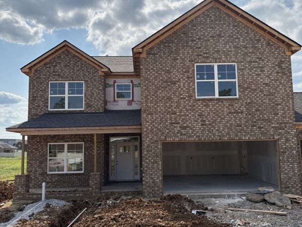 7618 Rookersbend Drive , Smyrna, TN 37167