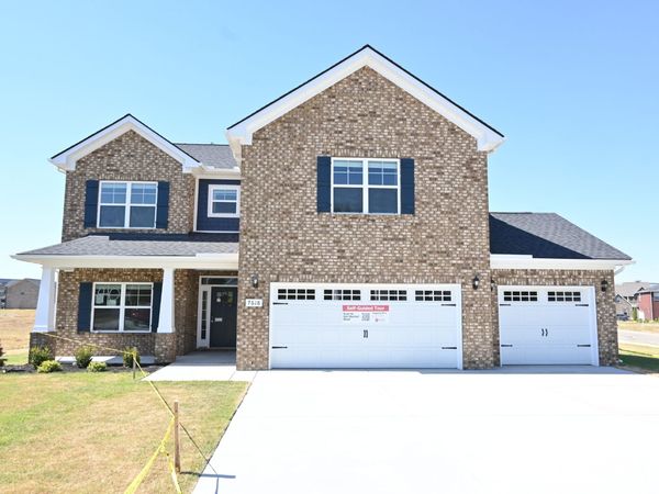 7618 Rookersbend Drive, Smyrna, TN 37167